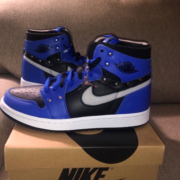 air jordan 1 zoom sisterhood